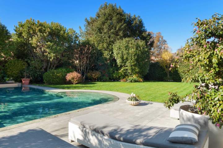 Paysagiste local Martinique