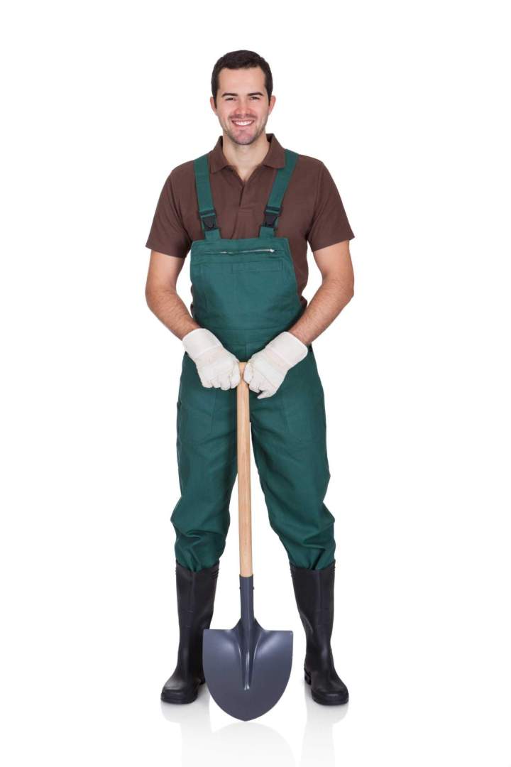 Aménagement paysager Martinique